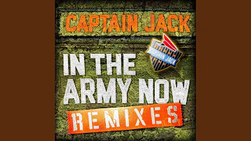 In the Army Now (DJ Blackwave and DJ Tranceman Remix)