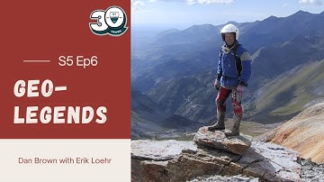 Geo Legends S05 E06 - Dan Brown
