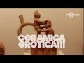 Arte erótico prehispánico! Peru #2