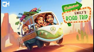 Delicious - Emily's Road Trip Soundtrack - Main Theme screenshot 4