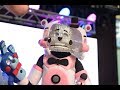 Funtime Freddy cosplay contests (3)