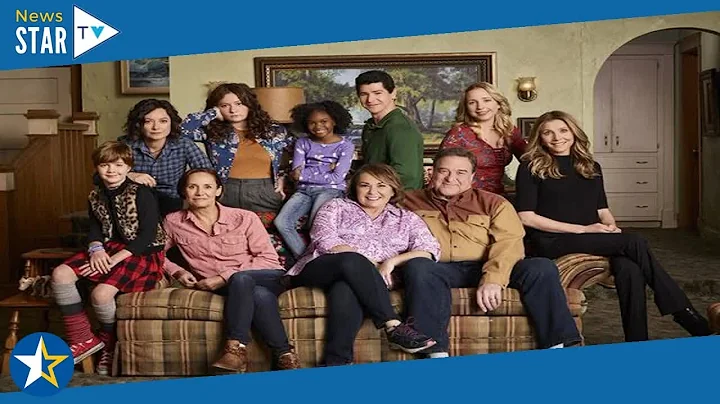 Roseanne Barr hits out at former co-star Sara Gilbert for 'stabbing me in back'