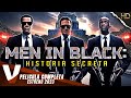 MEN IN BLACK : HISTORIA SECRETA | ESTRENO 2023 | PELICULA OVNIS EN ESPANOL LATINO