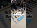 🫵А сколько ножей поместится в твой рюкзак? #vindex #eberlestock #edc