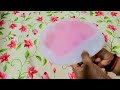 ✨ Demoulding our handmade Resin Pooja Thali ✨