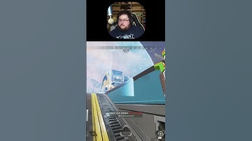 Great gibby bubble fight #apexlegends #shorts