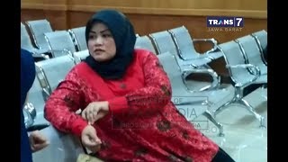 Neneng Hasanah Yasin Terbukti Menerima Suap 13 M dari Bos Meikarta