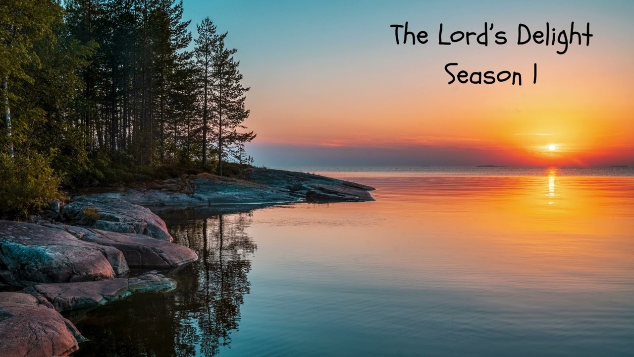 S1 E33 God's Provision