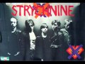 Strychnine different french punk kbd 1981 