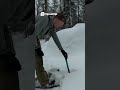 #snowcamp #survivaltips #creativesurvival