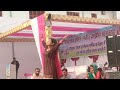 Anchal panchal ka dance  asli haryana music 