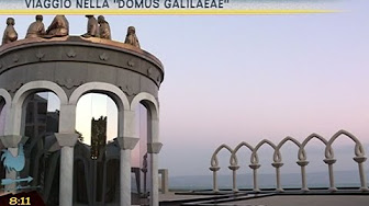 Popular Videos Domus Galilaeae Chorazin Youtube