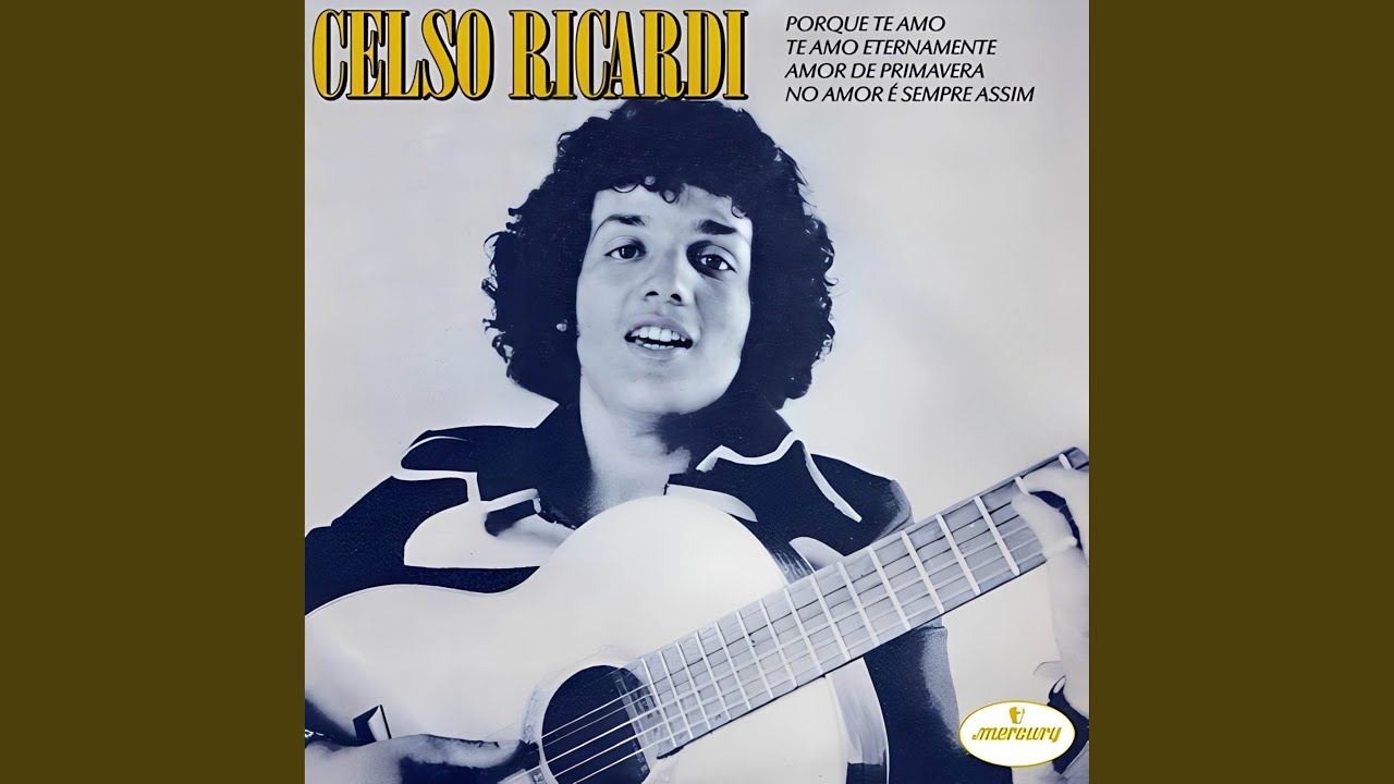 Te Amo Eternamente (While We're Still Young)