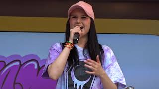 Jamie-Lee Live @Cologne gamescom city festival 2017 – Wild One