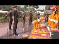 LIVE: Indian Army Pays Tribute to 1965 War Heroes in Amritsar | Indo-Pak War | Battle of Dograi