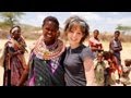 Filming in Africa - Behind The Scenes