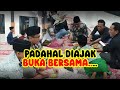 Egi ternyata gak puasa beda dengan caswara