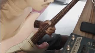 Download lagu Sudden Shower - Eclipse Guitar Cover