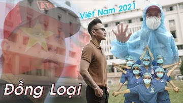 MV | ĐỒNG LOẠI | Đạo diễn Mr.Tô | Sáng tác : Phạm Nhật Huy