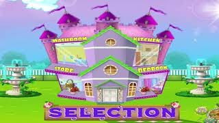 Princess House Repair & Cleaning: Home Cleanup screenshot 2