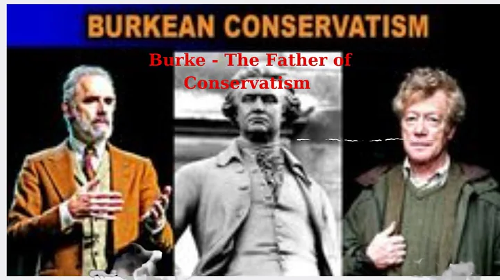 Burke - The Father of Conservatism Documentary