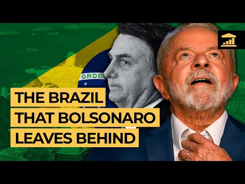 How Lula Wants