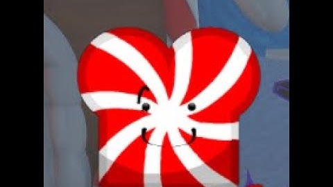 How to get peppermint toasty (Find the toasties | Roblox)