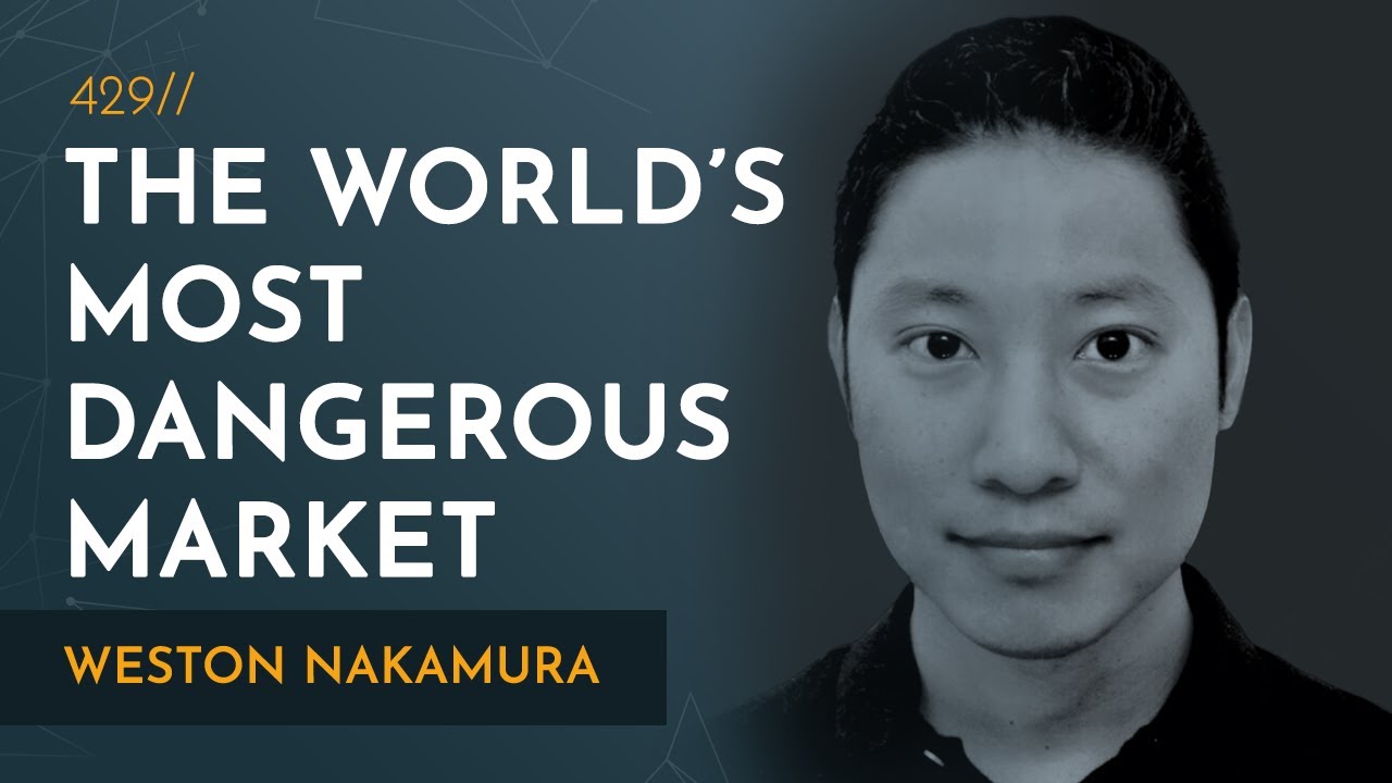 Why Japan’s Elections Could Blow Up Global Bond Markets | Weston Nakamura