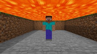 Minecraft | 10 Glitches That Save Your Life