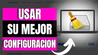 Como Usar BleachBit y Su Mejor Configuración