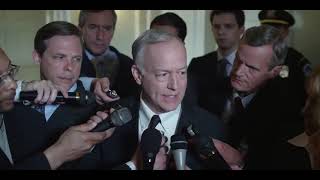 House of Cards S1E2 | Donald Blythe, The Martyr