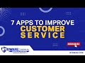 7 Apps That Can Help You Improve Customer Experience in 2023