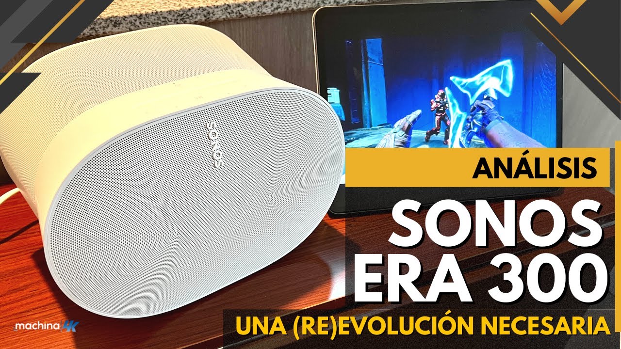 Sonos Roam, análisis: review con características, precio y