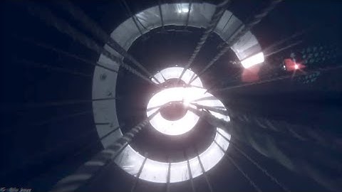 The Threads App Logo Troll Animation