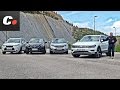 Mazda Cx 5 Vs Honda Cr V 2015