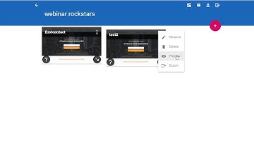 convertri tutorial on AutoResponder integration
