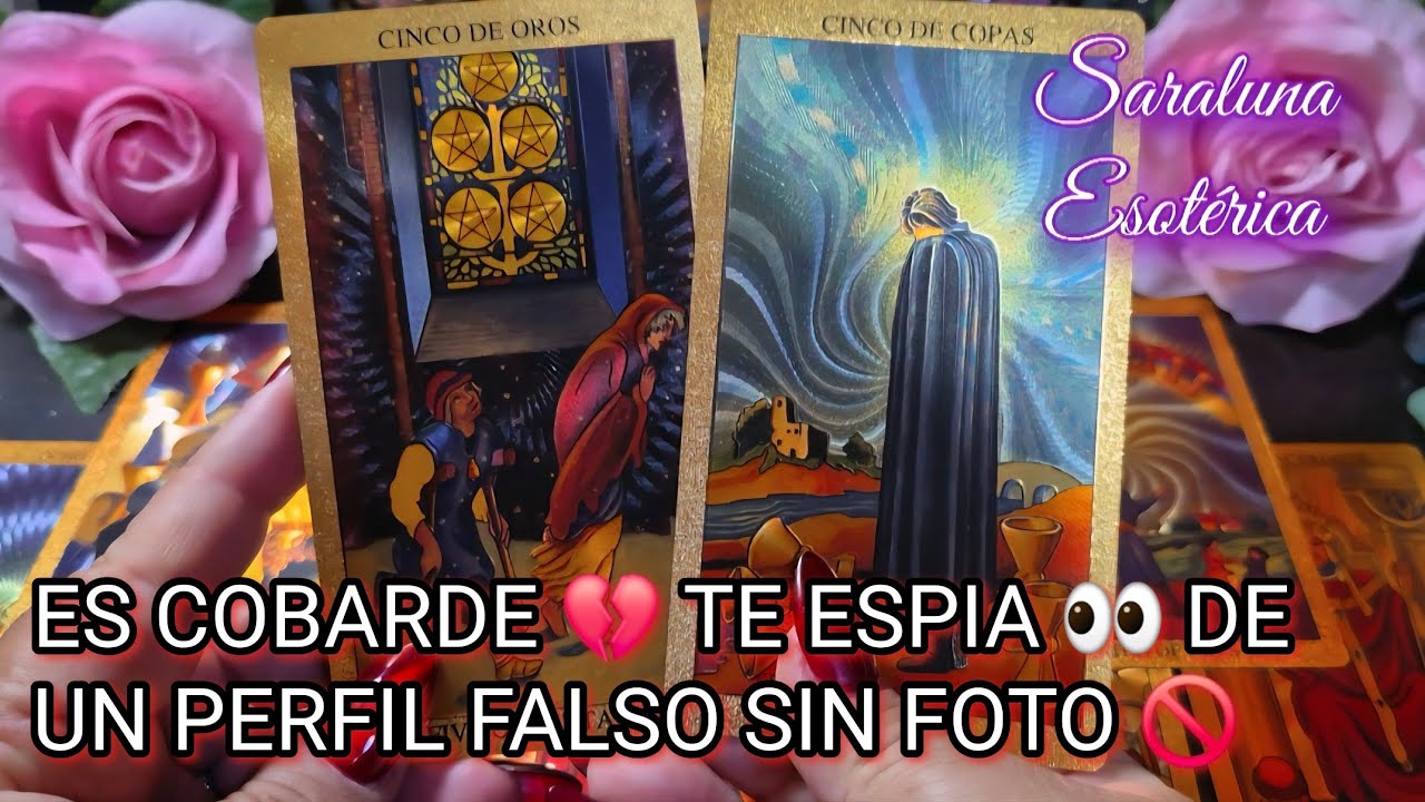 SIN SALIDA‼️ LE DUELE TU AUSENCIA 💔 NO PARA DE LLORAR 😭