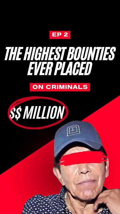 What Made This Cartel Boss So Wanted?