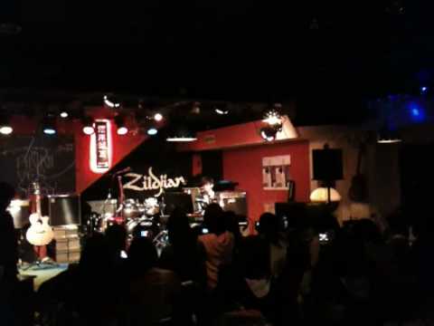 方炯鑌-silent night & 聖誕結(live concert@河岸留言)