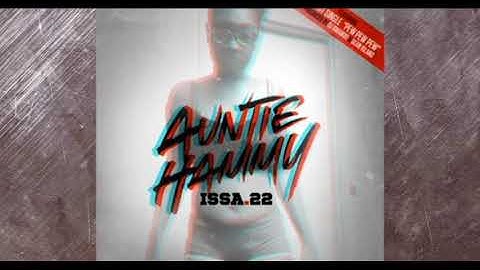 Pew Pew Pew - hold up wait a minute its a choppa its a 22 - Auntie Hammy tiktok song LYRICS in desc.