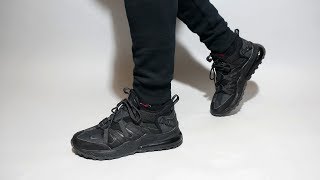 270 bowfin triple black