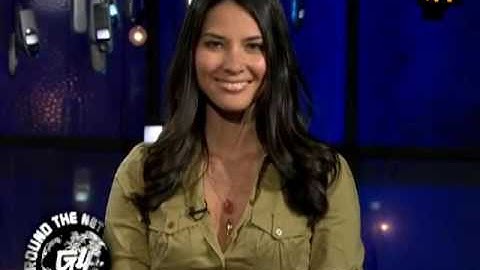 Attack Of The Show! - Around The Net: March 8th 2007