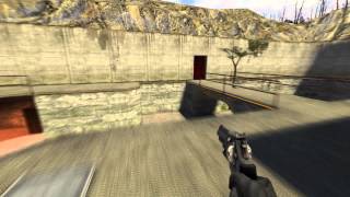 HL2DM| Maspe's aimbot