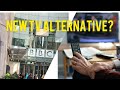 TV News Alternative To Woke BBC?