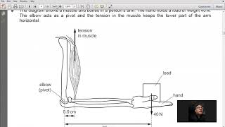 May June 2018 Physics 5054 11 Solved by Ferhan Mazher
