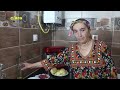 Kabylie  le chou  recette facile  faire prparer par ma mre