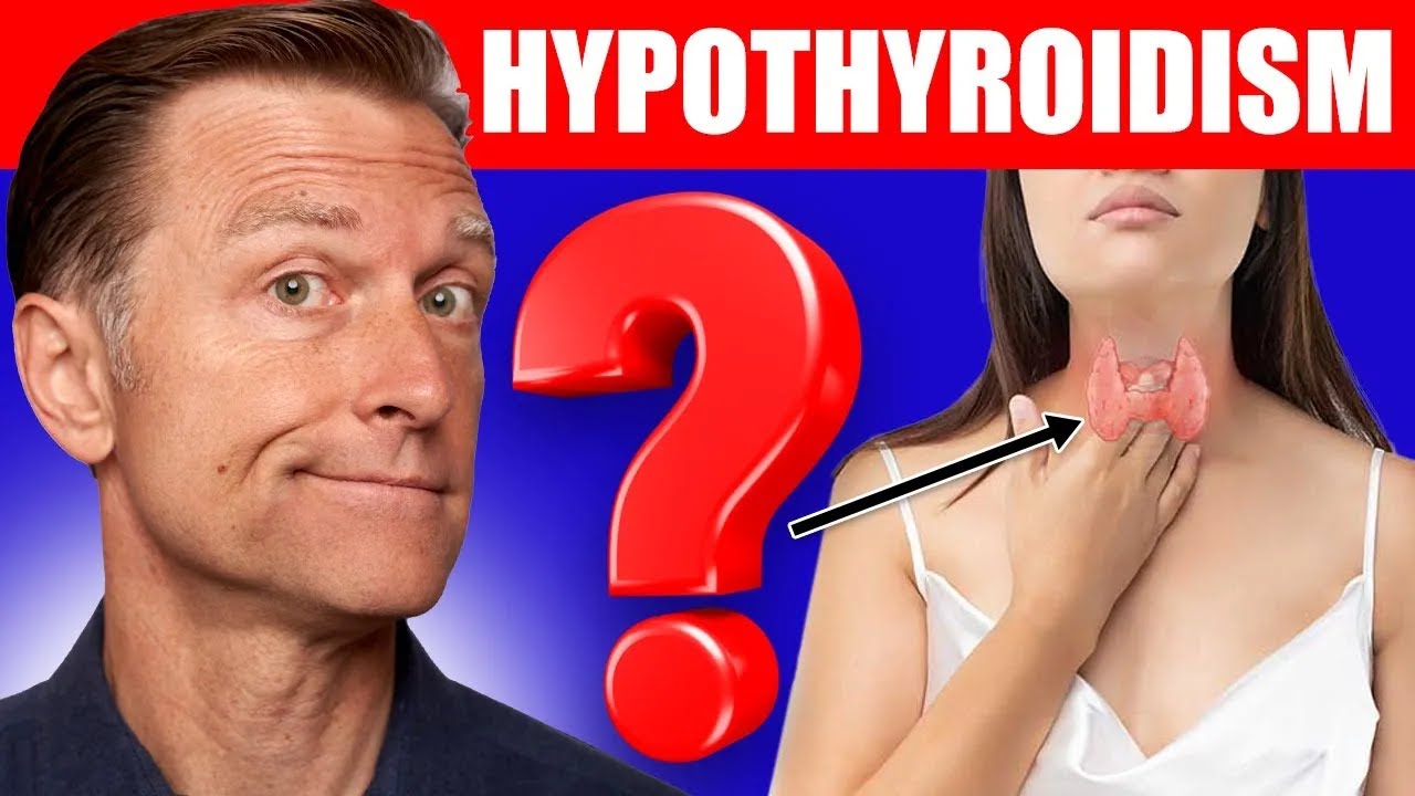 The #1 Most Important Nutrient for Hypothyroidism