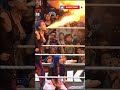 Unbelievable Moment Asuka Spits Fire On IYO SKY During WWE Match