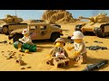 "AI War Content Is Getting Crazy 😬 | Iran LEGO Videos"