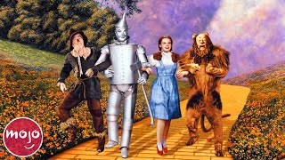 The Wizard of Oz: Weird History & Strange Stories of a Classic | DEEP DIVE